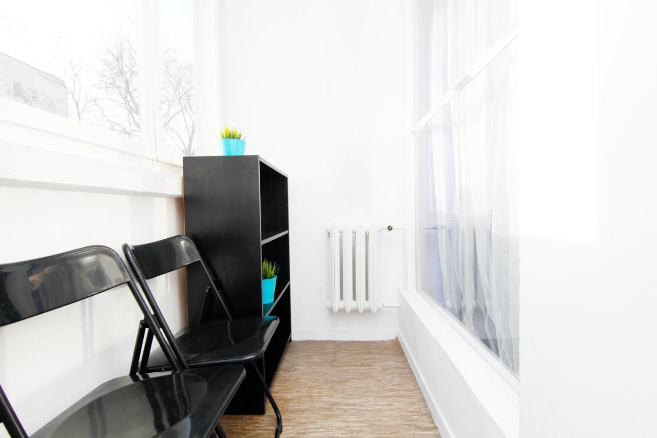 Blue River - Bacciarellego Apartment Wroclaw