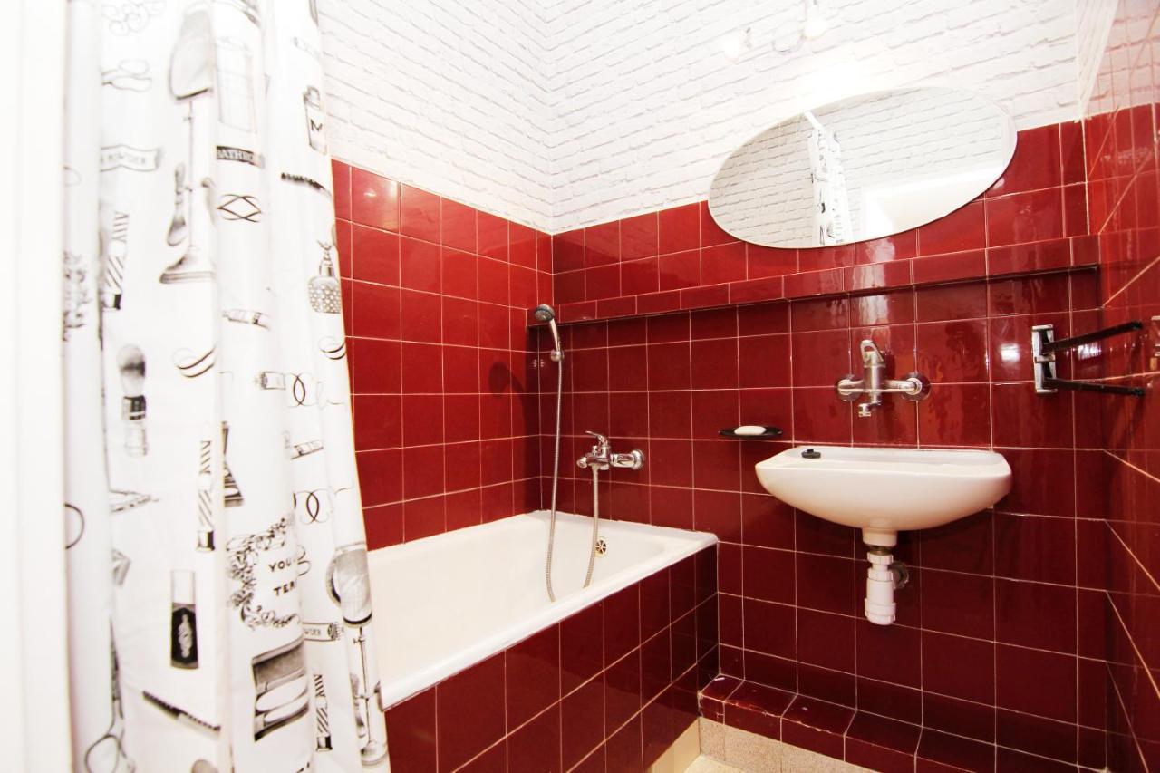 Apartament Blue River - Bacciarellego *